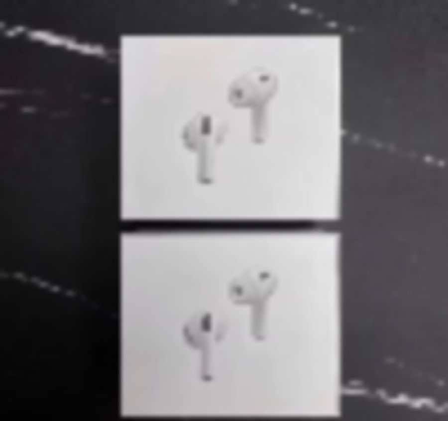 Air Pods Pro 2